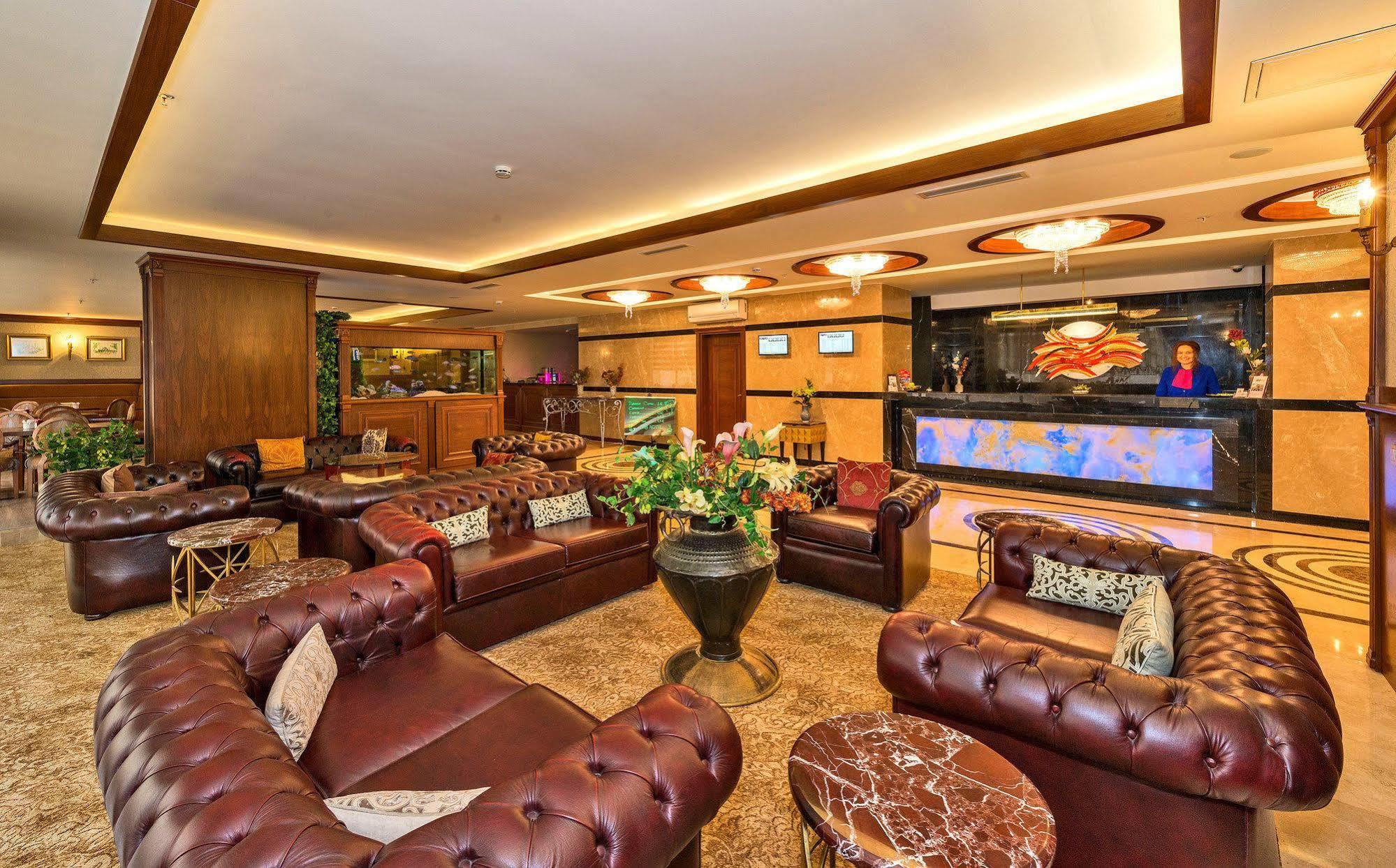 Dab Hotel 4*